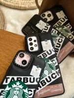 قاب Starbucks Cappuccino (کدC1244) - تصویر 4