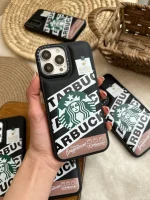 قاب Starbucks Cappuccino (کدC1244) - تصویر 5