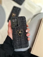 قاب میکی شنل پارچه ای سامسونگ و شیائومی (کدC1253) - Image 5