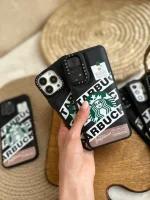 قاب Starbucks Cappuccino (کدC1244) - تصویر 2