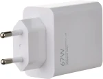 شارژر شیائومی 67 وات Mi 67W Wall Charger (کدB9005) - تصویر 3