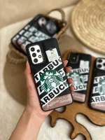 قاب Starbucks Cappuccino (کدC1244) - تصویر 3