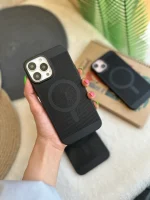 قاب Net Case with Magsafe مشکی (کدC1258) - Image 5
