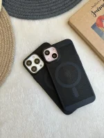 قاب Net Case with Magsafe مشکی (کدC1258)