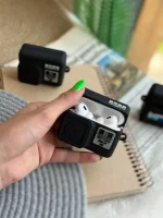 کاور ایرپاد Gopro Camera (کدa0020) - تصویر 3