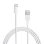 کابل شارژر آیفون USB به لایتنینگ 1 متر (کدB9015) - Image 5