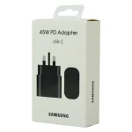 آداپتور سامسونگ 45 وات 45W PD Adapter SAMSUNG (کدB9013) - Image 3