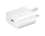 آداپتور سامسونگ 25 وات 25W PD Adapter SAMSUNG (کدB9011) - Image 6