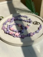 بند فانتزی قلب و ستاره (کدa0030) - Image 3