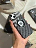 قاب Carbon Shockproof (کدC1389) - تصویر 6