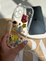 ‎قاب Toy Story عروسک برجسته (کدC1325) - Image 3