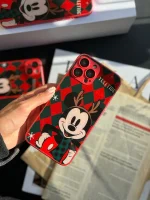 قاب Mickey's Once Upon a Christmas (کدC1518) - Image 6