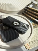 قاب Carbon Shockproof (کدC1389) - تصویر 5