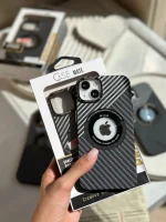 قاب Carbon Shockproof (کدC1389) - تصویر 3