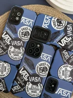 قاب VANS کبریتی آیفون / سامسونگ / شیائومی (کدC1318)