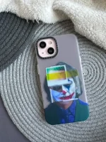 قاب Joker : The greatest of all time (کدC1208) - تصویر 3