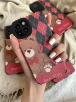 قاب Bear Story (کدc1197) - تصویر 3