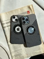 قاب Carbon Shockproof (کدC1389) - تصویر 4