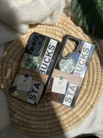 قاب استارباکس آینه ای Casetify (کدC1214) - تصویر 3