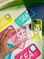 قاب Neon Sea Casetify (کدC1243) - تصویر 5
