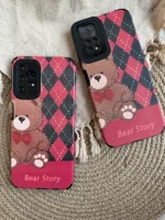قاب Bear Story (کدc1197) - تصویر 4