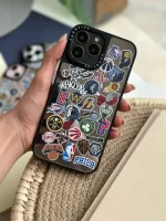 قاب NBA Team Edition Casetify (کدC1257) - تصویر 2