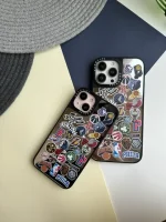 قاب NBA Team Edition Casetify (کدC1257) - تصویر 3