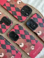 قاب Bear Story (کدc1197) - تصویر 2