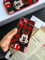 قاب Mickey's Once Upon a Christmas (کدC1518) - Image 4