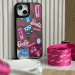 بند Barbie (کدa0046)