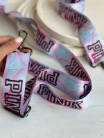 بند PINK رنگی (کدa0044) - Image 5