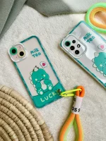 قاب Baby Dragon با بند لندیارد (کدC1231) - Image 4