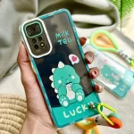 قاب Baby Dragon با بند لندیارد (کدC1231)