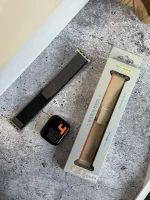 بند اپل واچ Trail Loop (کدw5002)