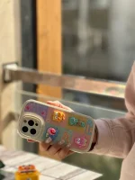 قاب پاتریک و باب اسفنجی استند شو (کدC1455) - تصویر 2
