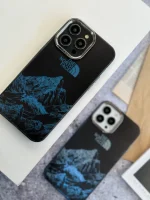 قاب BEAST Mountain مشکی (کدC1470)
