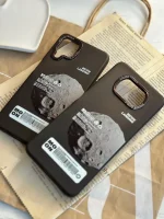 قاب Moon Landing سامسونگ و شیائومی (کدC1347) - Image 4