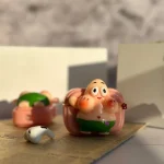 کاور ایرپاد برجسته Patrick Star (کدa0060)
