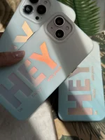 قاب HEY (کدC1248) - Image 3