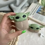 کاور ایرپاد Baby Yoda (کدa0019)