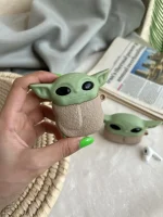 کاور ایرپاد Baby Yoda (کدa0019)