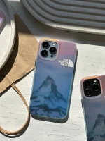 قاب EVEREST : The North Face (کدC1427) - Image 6