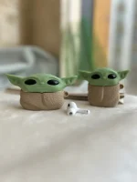 کاور ایرپاد Baby Yoda (کدa0019) - Image 3