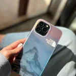 قاب EVEREST : The North Face (کدC1427)