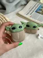 کاور ایرپاد Baby Yoda (کدa0019) - Image 5