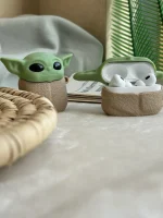 کاور ایرپاد Baby Yoda (کدa0019) - Image 4