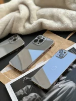 قاب natural titanium پشت گلس (کدC1600) - Image 8