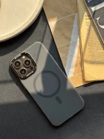 قاب Metal Ring with MagSafe (کدC1594) - Image 5