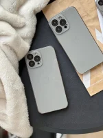 قاب natural titanium پشت گلس (کدC1600) - Image 6