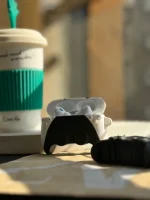 کاور ایرپاد PS5 controller (کدa0099) - تصویر 2